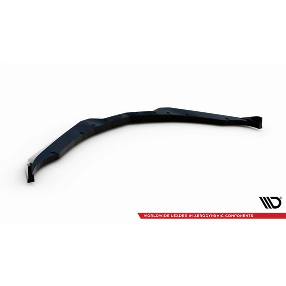 Első Splitter V.2 Chevrolet Corvette Stingray / Z06 C7
