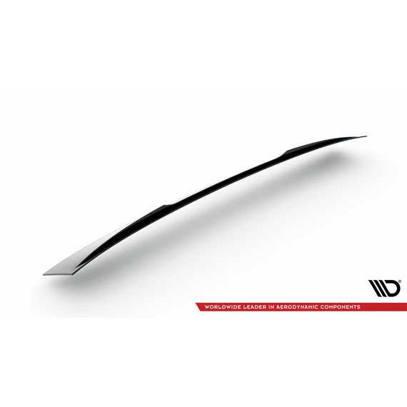The extension of the rear window Chevrolet Corvette Stingray / Z06 C7