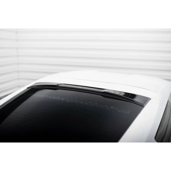 The extension of the rear window Chevrolet Corvette Stingray / Z06 C7