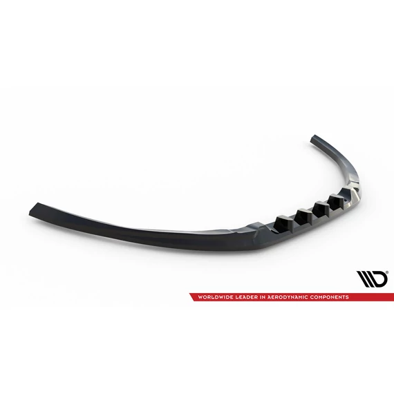 Első Splitter Ford S-Max ST-Line Mk2