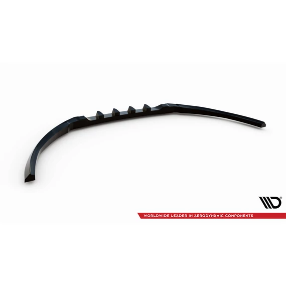 Első Splitter Ford S-Max ST-Line Mk2