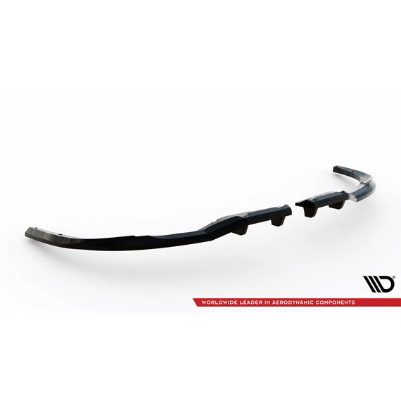Rear Splitter (with vertical bars) Ford S-Max ST-Line Mk2