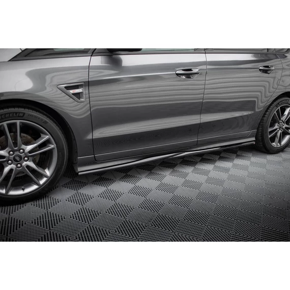 Side Skirts Diffusers Ford S-Max ST-Line Mk2