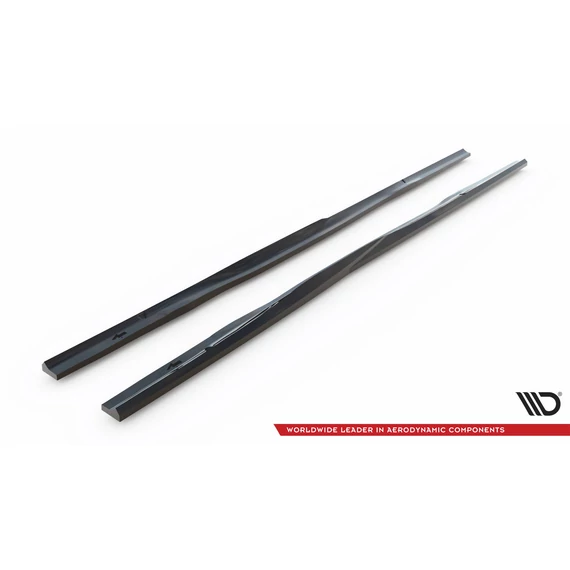 Side Skirts Diffusers Ford S-Max ST-Line Mk2
