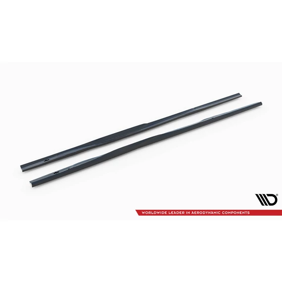 Side Skirts Diffusers Ford S-Max ST-Line Mk2
