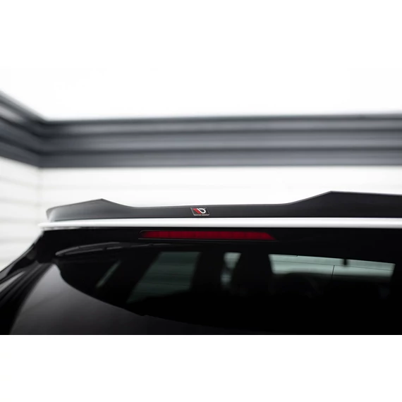 Spoiler Cap Lexus RX F-Sport Mk5