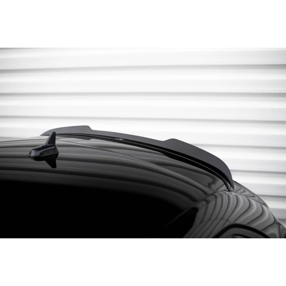 Spoiler Cap Skoda Scala