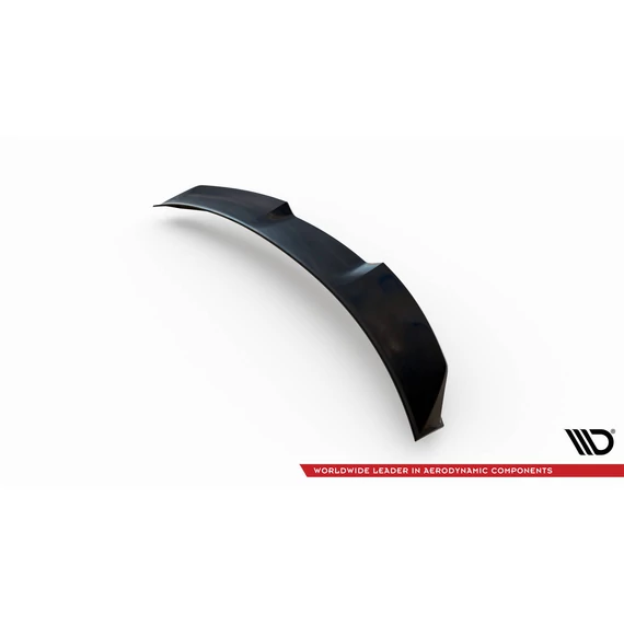 Spoiler Cap 3D Mercedes-Benz S Coupe AMG-Line C217 Facelift