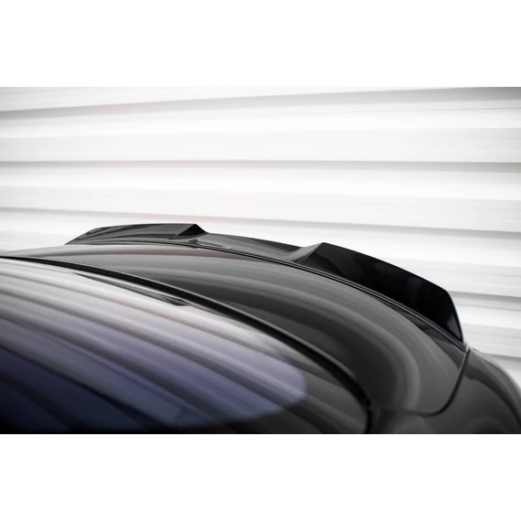 Spoiler Cap 3D Mercedes-Benz S Coupe AMG-Line C217 Facelift