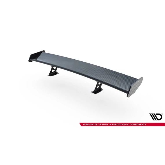 Carbon Spoiler With Internal Brackets Uprights BMW M4 G82 / G82 Facelift / M440i / 4 M-Pack G22 / G22 Facelift