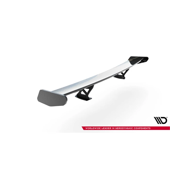 Carbon Spoiler With Internal Brackets Uprights BMW M4 G82 / G82 Facelift / M440i / 4 M-Pack G22 / G22 Facelift