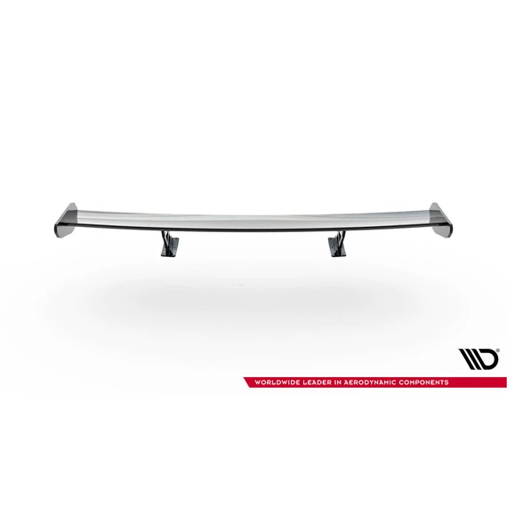 Carbon Spoiler With Internal Brackets Uprights BMW M4 G82 / G82 Facelift / M440i / 4 M-Pack G22 / G22 Facelift