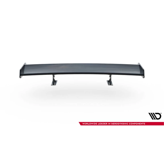 Carbon Spoiler With Internal Brackets Uprights BMW M4 G82 / G82 Facelift / M440i / 4 M-Pack G22 / G22 Facelift