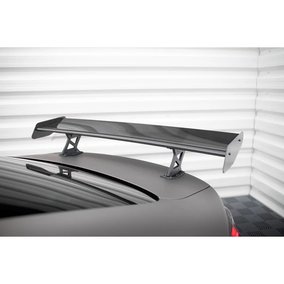 Carbon Spoiler With Internal Brackets Uprights + LED BMW M4 G82 / G82 Facelift / M440i / 4 M-Pack G22 / G22 Facelift