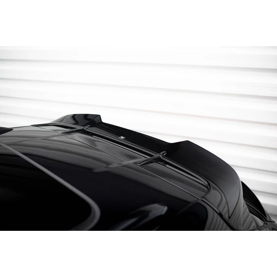 Upper Spoiler Cap 3D Porsche Macan GTS Mk1 Facelift 2