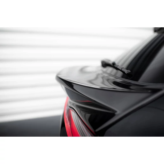 Lower Spoiler Cap 3D Porsche Macan GTS Mk1 Facelift 2