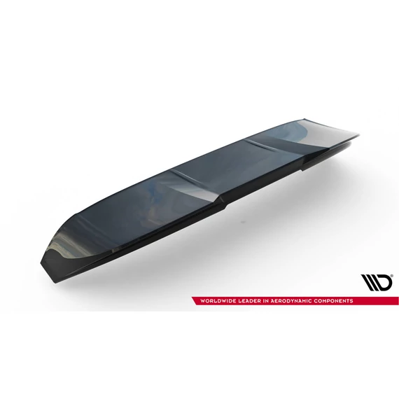 Spoiler Cap 3D Ford Fiesta ST Mk7 Facelift