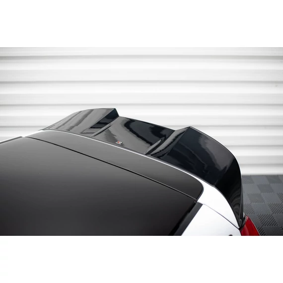 Spoiler Cap 3D Ford Fiesta ST Mk7 Facelift