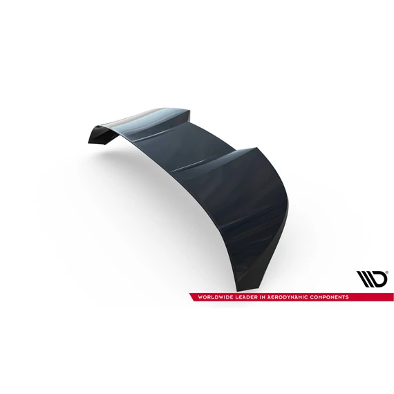 Spoiler Cap 3D Ford Fiesta ST Mk7 Facelift