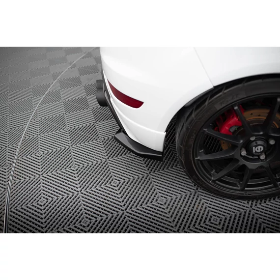 Hátsó Oldalsó Splitter V.3 Ford Fiesta ST Mk7 Facelift