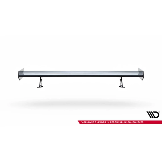 Carbon Spoiler With External Brackets Uprights BMW 3 / M3 Coupe E92