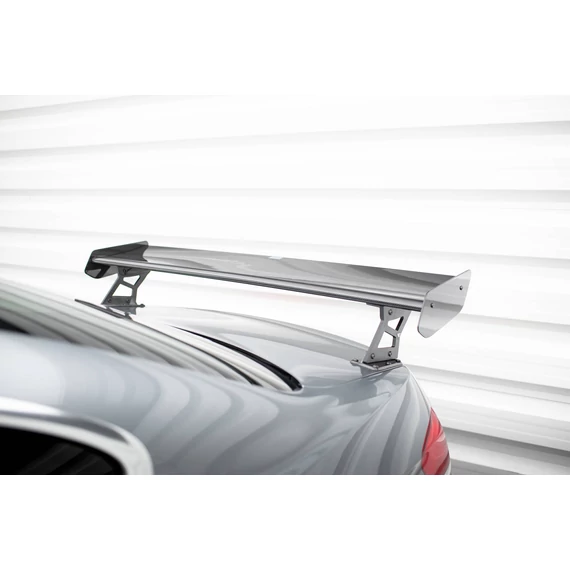 Carbon Spoiler With External Brackets Uprights BMW 3 / M3 Coupe E92