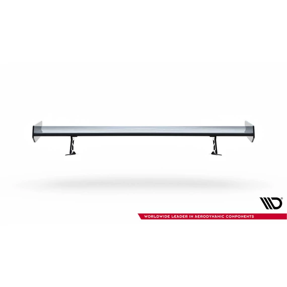 Carbon Spoiler With External Brackets Uprights BMW 3 / M3 Coupe E92