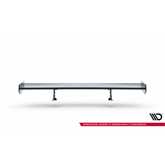 Carbon Spoiler With Internal Brackets Uprights BMW 3 / M3 Coupe E92