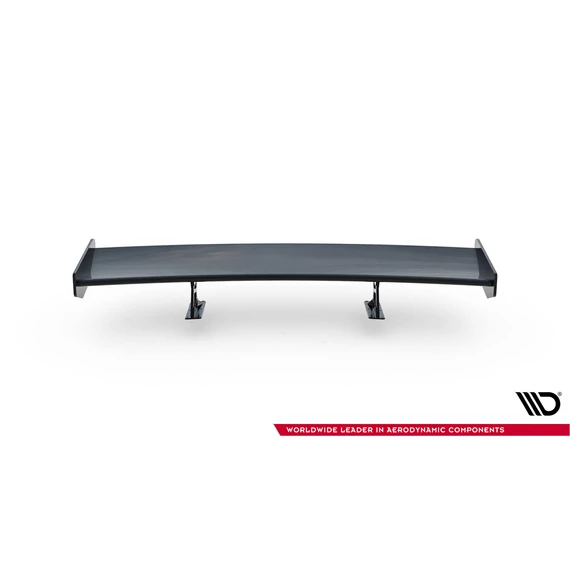 Carbon Spoiler With Internal Brackets Uprights BMW 3 / M3 Coupe E92