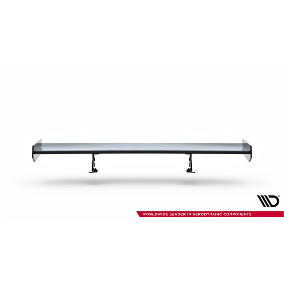 Carbon Spoiler With Internal Brackets Uprights BMW 3 / M3 Coupe E92