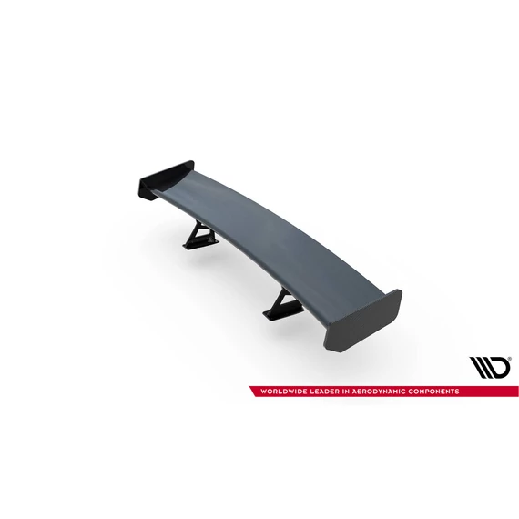 Carbon Spoiler With Internal Brackets Uprights BMW 3 / M3 Coupe E92