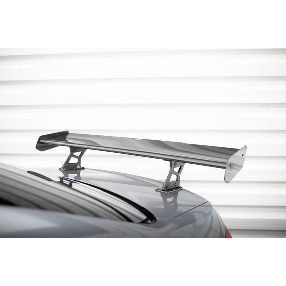 Carbon Spoiler With Internal Brackets Uprights BMW 3 / M3 Coupe E92