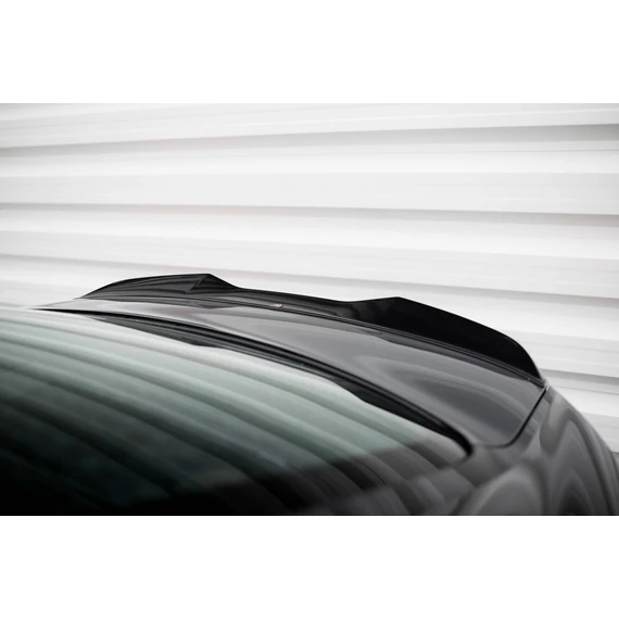 Spoiler Cap 3D Audi S5 Coupe / A5 S-Line Coupe F5 Facelift