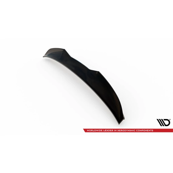 Spoiler Cap 3D Audi S5 Coupe / A5 S-Line Coupe F5 Facelift