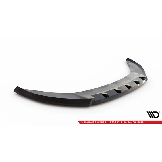 Első Splitter V.1 Audi Q3 S-line 8U