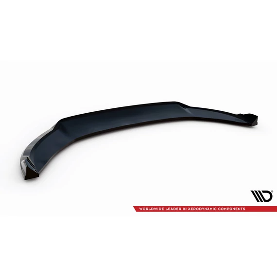 Első Splitter V.2 Audi Q3 S-line 8U