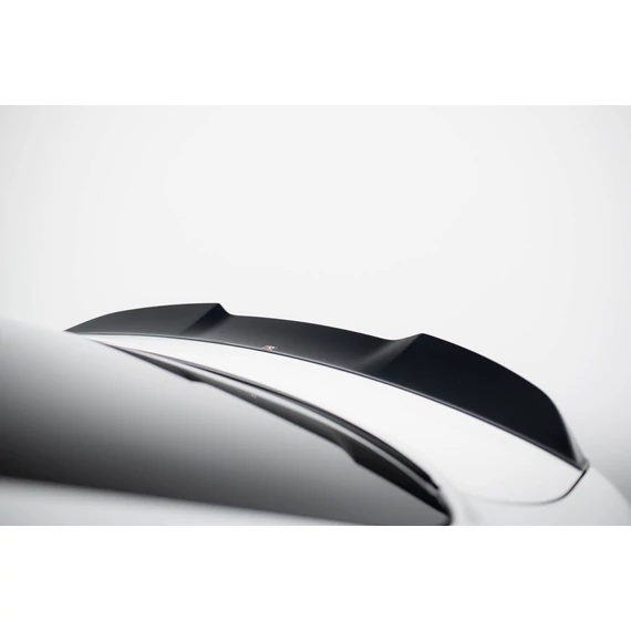 Spoiler Cap 3D Alfa Romeo Giulia