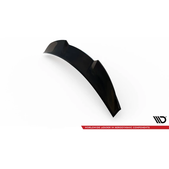Spoiler Cap 3D Alfa Romeo Giulia
