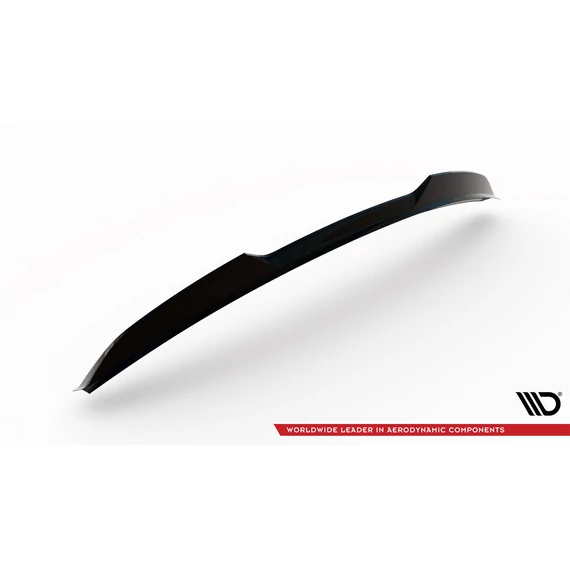 Spoiler Cap 3D Alfa Romeo Giulia