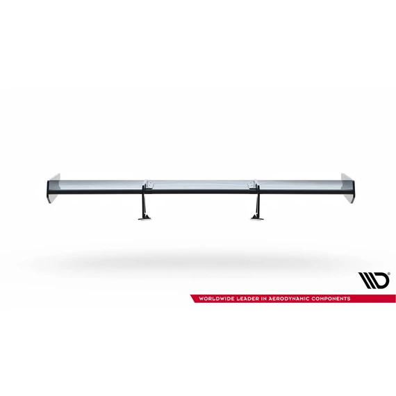 Carbon Spoiler With Upper Swan Mounting  Mazda MX-5 ND (Mk4)