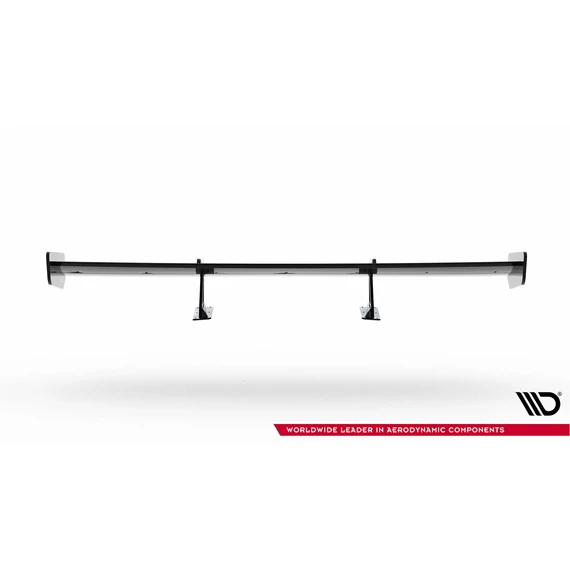 Carbon Spoiler With Upper Swan Mounting  Mazda MX-5 ND (Mk4)