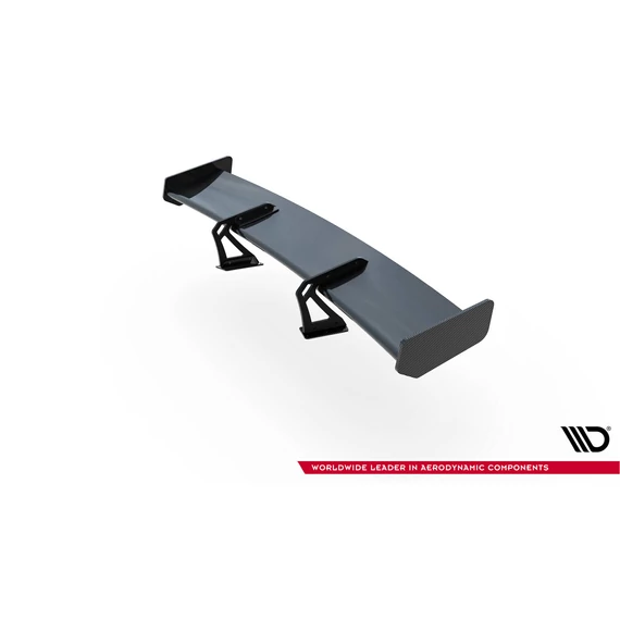 Carbon Spoiler With Upper Swan Mounting  Mazda MX-5 ND (Mk4)