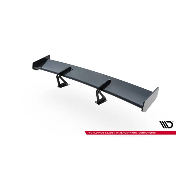 Carbon Spoiler With Upper Swan Mounting  Mazda MX-5 ND (Mk4)