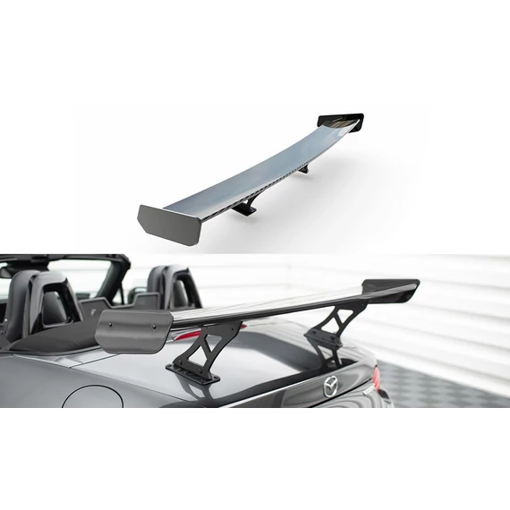 Carbon Spoiler JDM Style Mazda MX-5 ND (Mk4)
