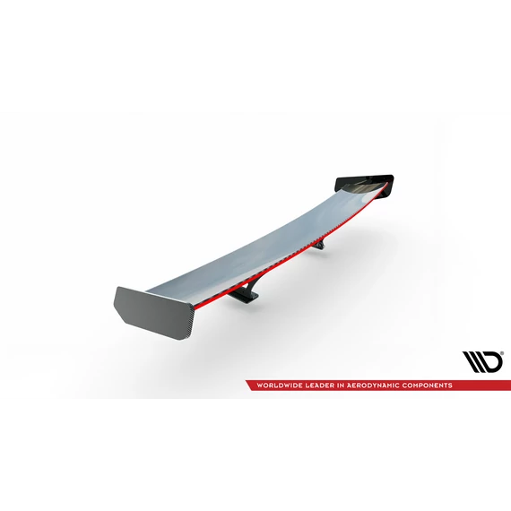 Carbon Spoiler JDM Style + LED Mazda MX-5 ND (Mk4)