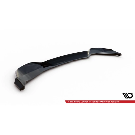 Rear Splitter Skoda Fabia Mk4