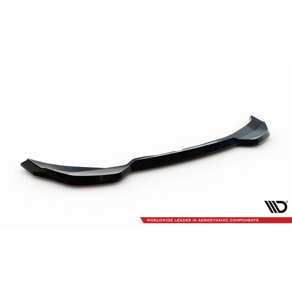 Rear Splitter Skoda Fabia Mk4