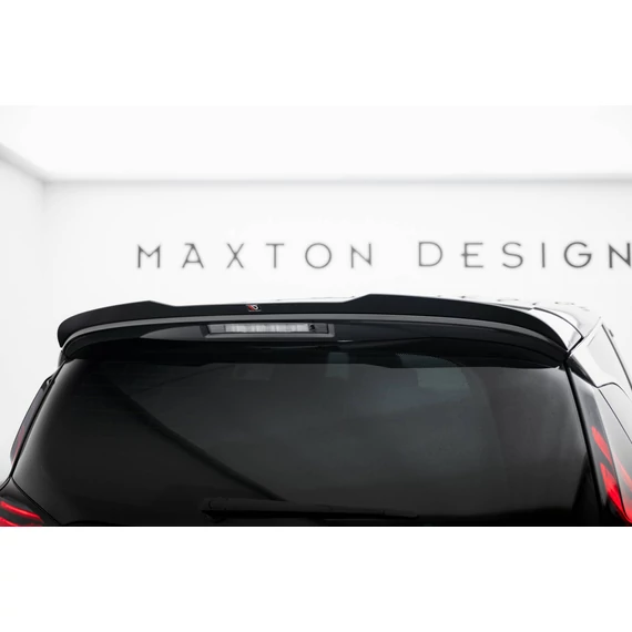 Spoiler Cap Renault Espace Mk5 Facelift