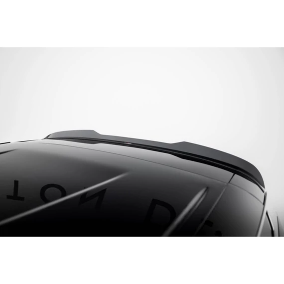 Spoiler Cap Renault Espace Mk5 Facelift