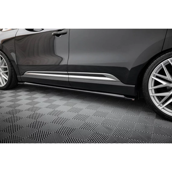 Side Skirts Diffusers Renault Espace Mk5 Facelift